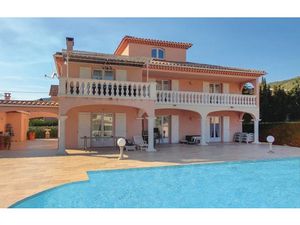 Vente villa 9 pièces 256 m² à Roquebrun (34460)  725 000 €