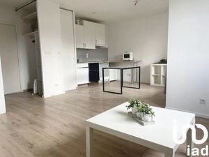 Vente appartement 2 pièces 43 m² à Lievin (62800)  74 000 €