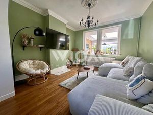 Maison coup de cœur à Lucheux