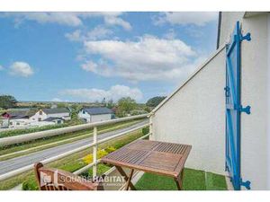 Vente Appartement 2 pièces Piscine à Erdeven (56410) : à vendre 2 pièces Piscine / 35m² Er