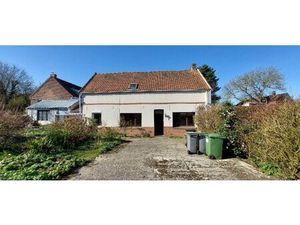 en vente Maison 102 m² – 139 500 € |Ruitz