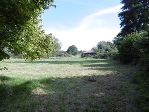 Vente terrain 5640 m² à Flavigny (18350)  28 000 €