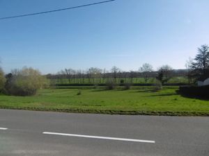 Vente terrain 3996 m² à Herry (18140)  35 000 €