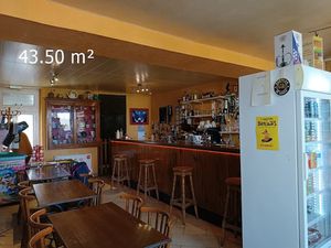 Vente locaux professionnels 3 pièces 50 m² à Torteron (18320)  55 000 €