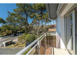 Location meublée appartement 1 pièce 21 m² à La Teste-de-Buch (33260)  600 €