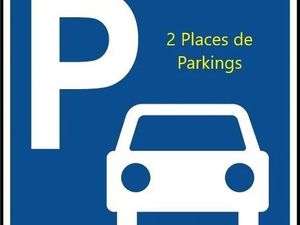 Vente parking 22 m² à Bagnolet (93170)  18 000 €