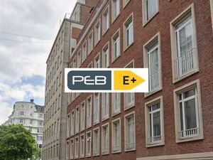 IXELLES (rue de la Bonté) | Mr seul TB APPARTEMENT 2ch