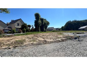 Vente Terrain au Minihic-sur-Rance (35870) : à vendre / Le Minihic-sur-Rance