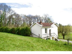 AMBAZAC - MAISON 4 PIECES - 60 M2-119500 EUR