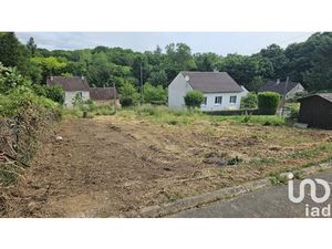 Vente Terrain 588 m²