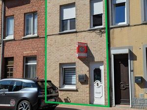 Maison à vendre à Le Bizet € 130.000 (L624X) - GIC Immobilier Comines | Zimmo