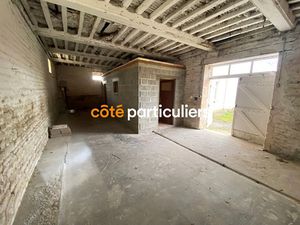 Vente maison 1 pièce 120 m² à Grainville-sur-Odon (14210)  120 990 €