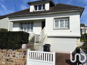 Vente maison 5 pièces 96 m² à Montivilliers (76290)  225 000 €