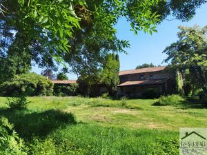 Vente maison 9 pièces 300 m² à Montemboeuf (16310)  260 000 €