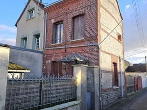 Vente maison 3 pièces 45 m² à Le Petit-Quevilly (76140)  101 000 €