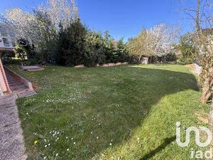 Vente Appartement 2 pièces à Chartres (28000) : à vendre 2 pièces / 58m² Chartres