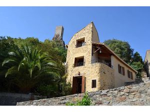 Vente maison 3 pièces 100 m² à Roquebrun (34460)  345 000 €