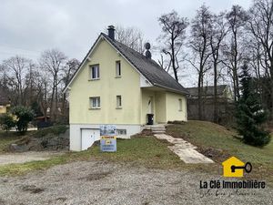 Vente maison 5 pièces 115 m² à Ranspach-le-Bas (68730)  313 000 €