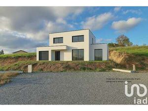 Vente Terrain à Longessaigne (69770) : à vendre / 607m² Longessaigne