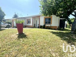 Vente Maison à Pechbonnieu (31140) : à vendre / 109m² Pechbonnieu