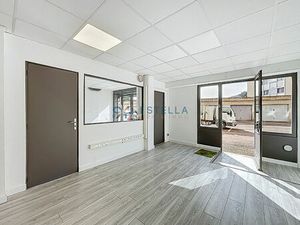 Local Commercial 80m² à Louer au Finosello