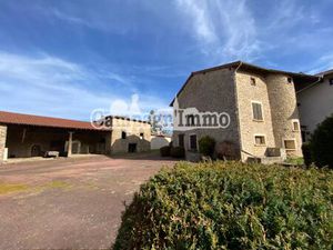 Propriété de caractère à vendre