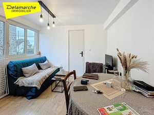 SAINT PAIR SUR MER Appartement 2 pièces