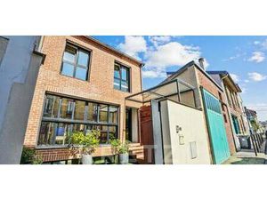 Maison avec terrasse Boulogne-Billancourt (92)