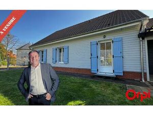 Maison Paillart 99.56 m² T-3 à vendre  245 000 €