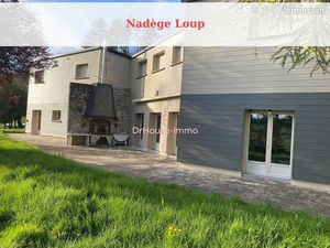 Maison 6 pièces 174 m²