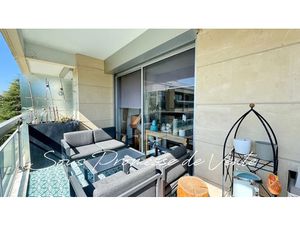 Vente appartement 6 pièces 117 m² à Bailly (78870)  550 000 €