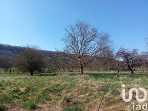 Vente terrain 1715 m² à Commercy (55200)  44 000 €