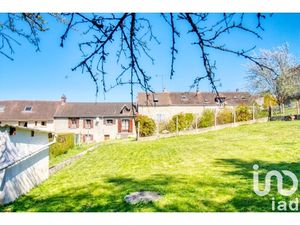 Vente Maison de village 6 pièces