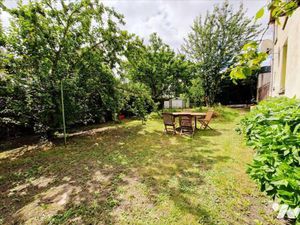 Vente maison 6 pièces 105 m² Versailles (78000)