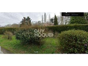 Vente Terrain à Saint-Briac-sur-Mer (35800) : à vendre / 363m² Saint-Briac-sur-Mer