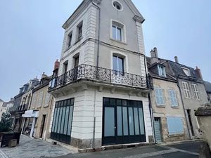 Vente immeuble à La Châtre (36400)  107 400 €