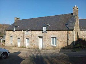 Vente Maison à Saint-Servais (22160) : à vendre / 135m² Saint-Servais