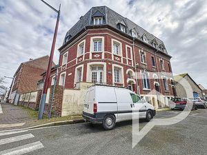 Vente appartement 2 pièces 62 m² Mers-les-Bains (80350)