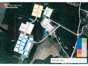 to rent for Building land 0 are – 95 068 € |Kockelscheuer