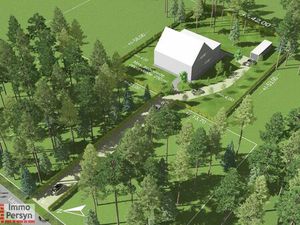 Terrain à vendre à Averbode € 265.000 (L65OH) - Immo Persyn | Zimmo
