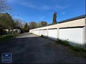 Parking à louer - La Madeleine (59) - 67€