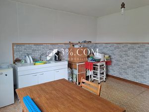 Vente maison 7 pièces 140 m² à Laventie (62840)  155 000 €
