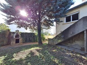 Vente ferme 4 pièces 108 m² à Feyzin (69320)  239 000 €