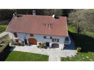 Vente maison 11 pièces 213 m² à Beauménil (88600)  260 000 €