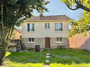Vente maison 5 pièces 93 m² à Morangis (91420)  299 000 €