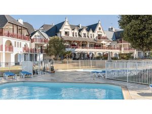 Vente appartement 2 pièces 29 m² Le Pouliguen (44510)