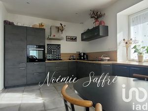 Vente maison 5 pièces 104 m² à Fay-de-Bretagne (44130)  295 000 €