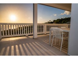 Appartement T3 Case-Pilote à louer