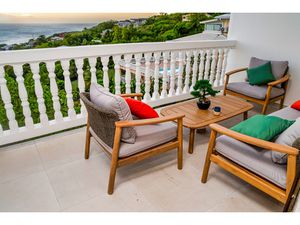 Appartement T4 Case-Pilote à louer