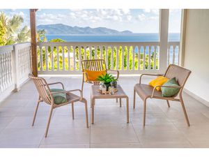 Appartement T4 Case-Pilote à louer